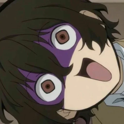 аниме мультфильм мультипликация