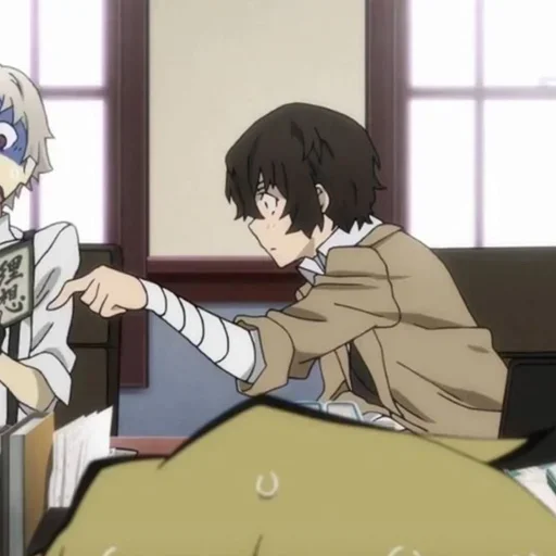 аниме мультфильм мультипликация