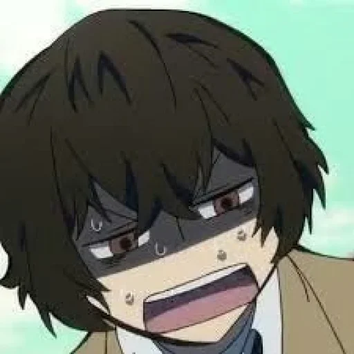 аниме мультфильм манга