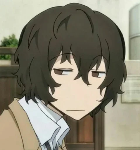 аниме мультфильм манга