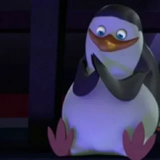 Стикер Больше стикеров 👉🏻 @stickertg4 - 11