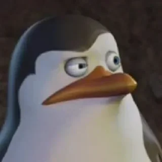 Стикер Больше стикеров 👉🏻 @stickertg4 - 5