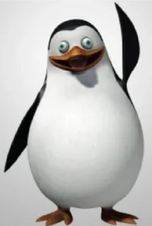 Стикер Больше стикеров 👉🏻 @stickertg4 - 9