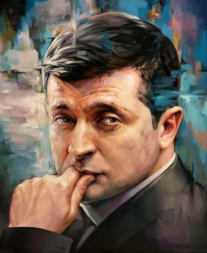 human face person portrait