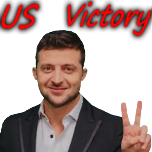 Sticker ZePrezident - 1