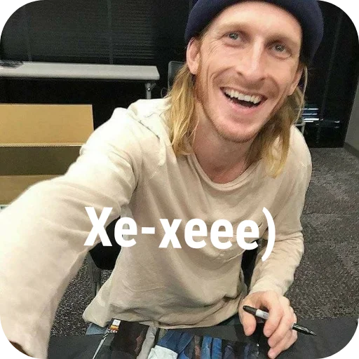 Стикер ZeVolkingDehd2STIKERPUK - 1