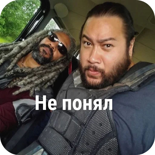 Стикер ZeVolkingDehd2STIKERPUK - 1