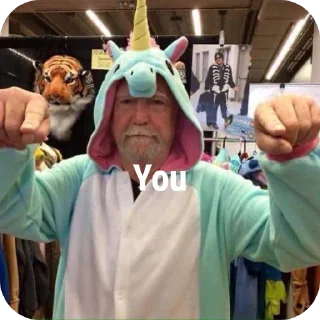 Стикер Зе волкинг дэд 2 СТИКЕРПУК - 8