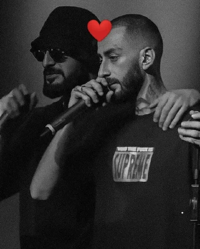 человеческое лицо музыка концерт