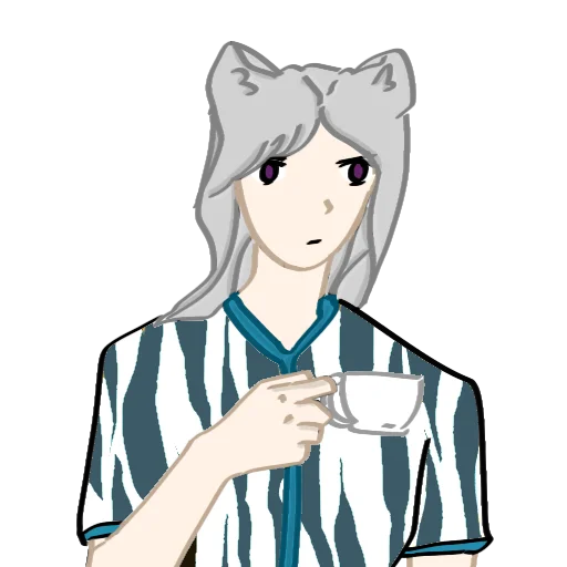 Sticker Зеф/Хоря - 8