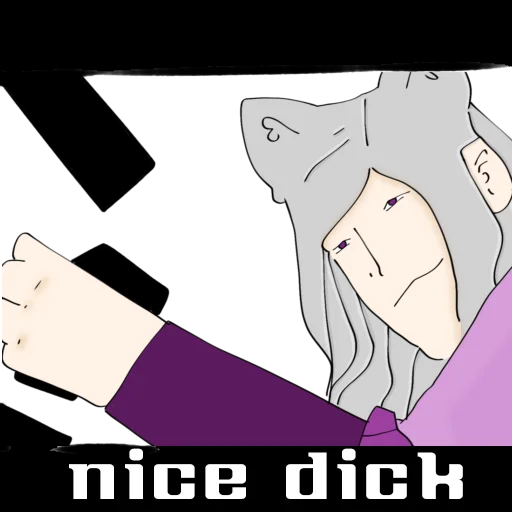 Sticker Зеф/Хоря - 6