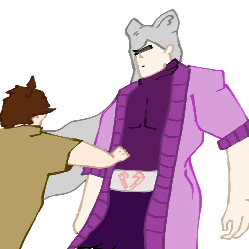 Sticker Зеф/Хоря - 5