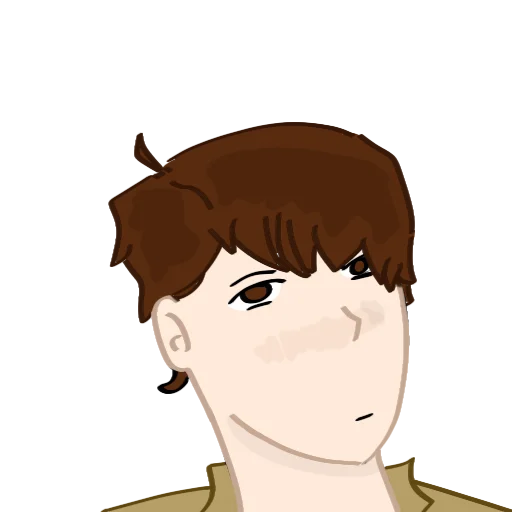 Sticker Зеф/Хоря - 4