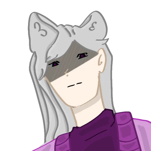 Sticker Зеф/Хоря - 2