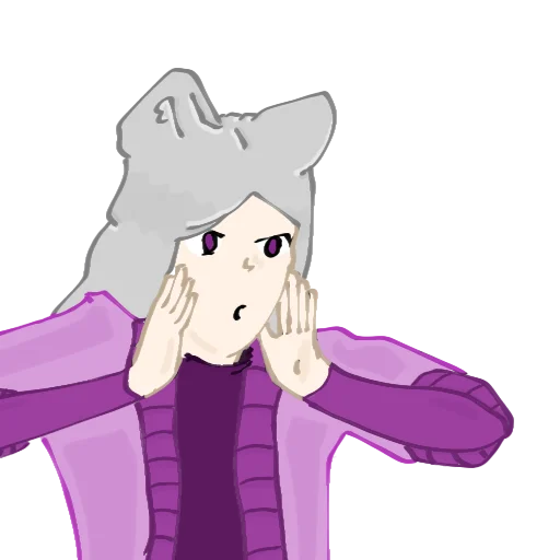 Sticker Зеф/Хоря - 1