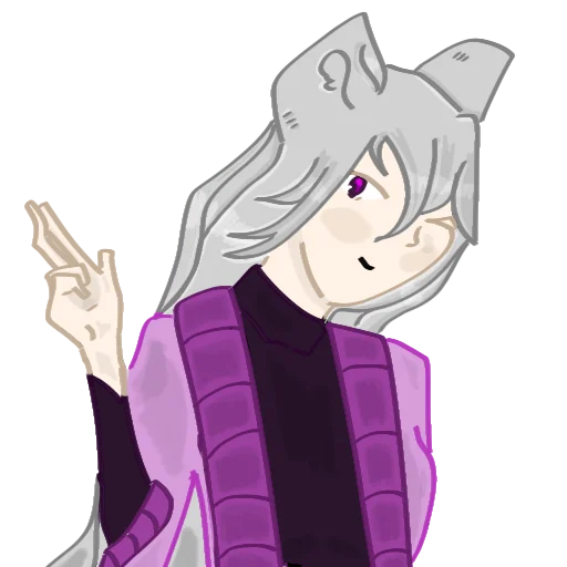 Sticker Зеф/Хоря - 0