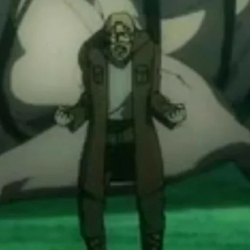 cartoon fictional character animation