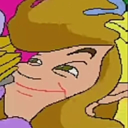 Sticker The legend of zelda @cosmo06 - 11