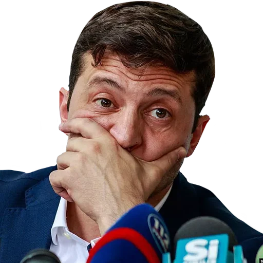 Sticker ZelyaIsLove - 1