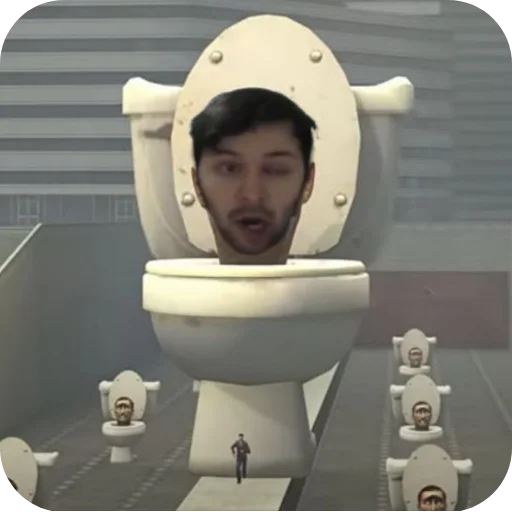 Sticker Zelimhara - 1