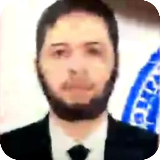 Sticker Zelimhara - 1