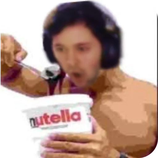 Sticker Zelimhara - 1