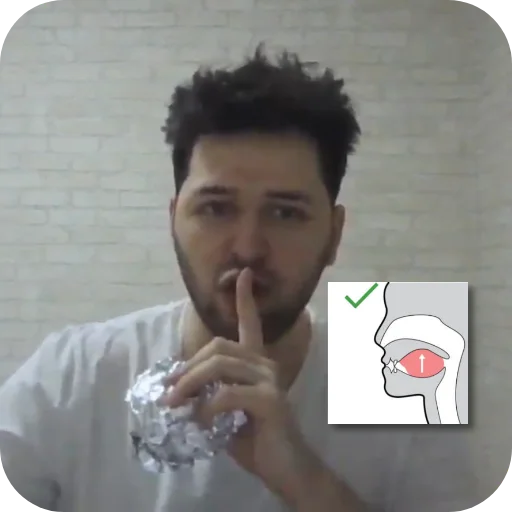 Стикер Zelimhara - 1