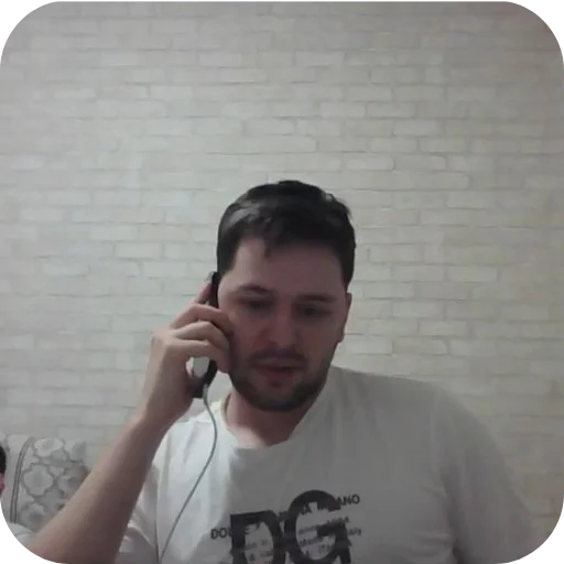 Sticker Zelimhara - 1