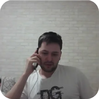 Стикер Зелимхара - 0