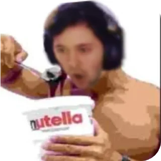 Стикер Зелимхара - 3