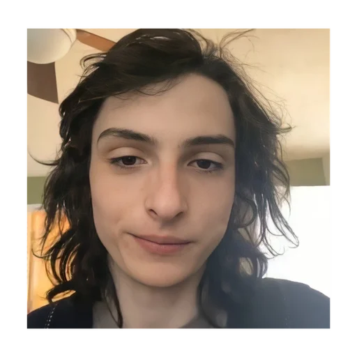 human face eyebrow person