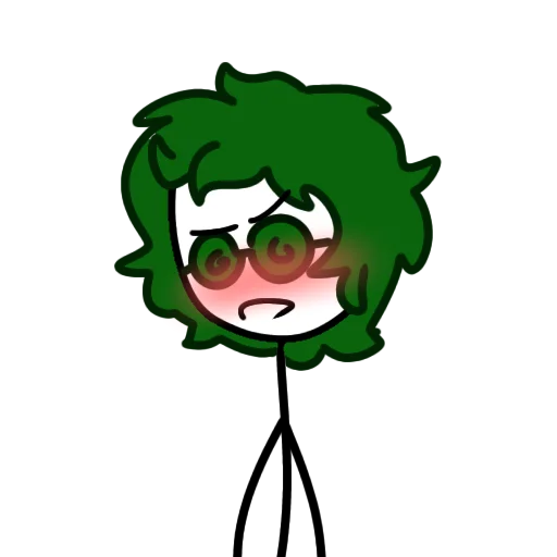 мультфильм улыбаться