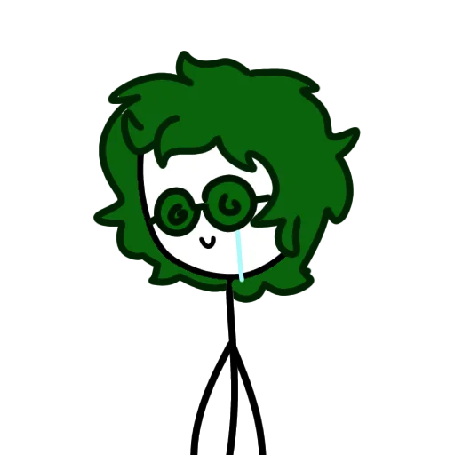 мультфильм череп искусство