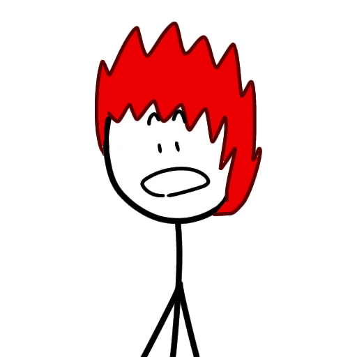 cartoon smile clipart