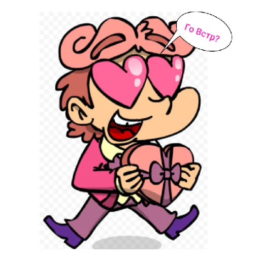 Sticker Zemla_Koroley - 1