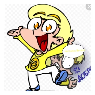 Стикер 13 карт земля королей - 6