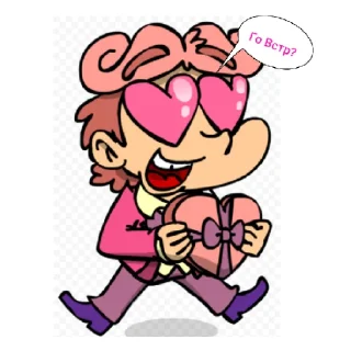 Стикер 13 карт земля королей - 4