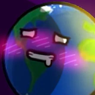 Sticker Землера/Венля🔥+🌱 - 6