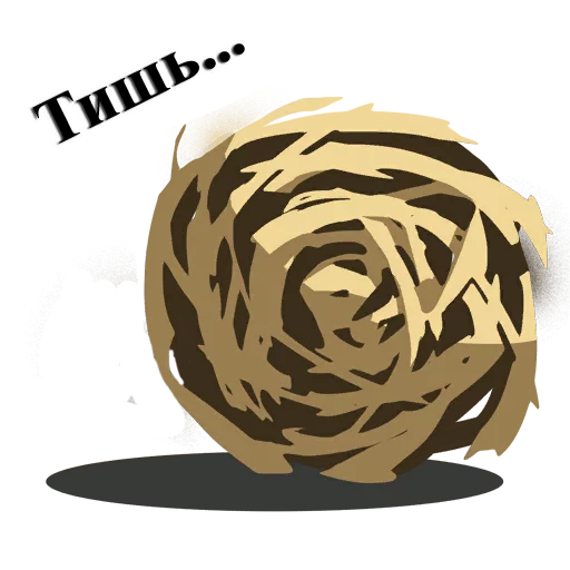 Стикер ZemskoyPack - 7