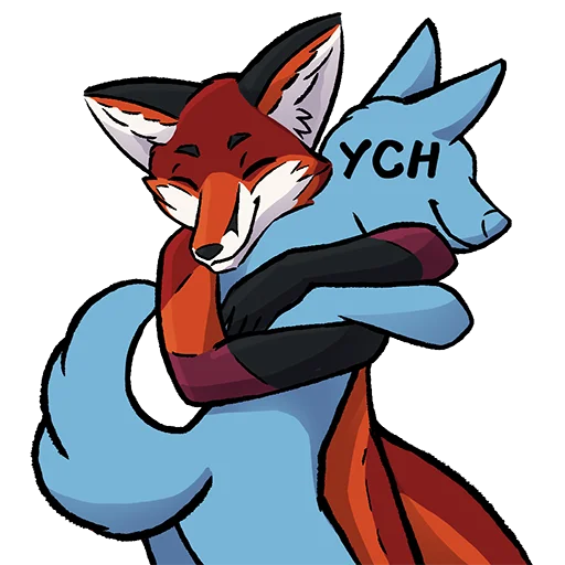 Стикер ZenYut - 1