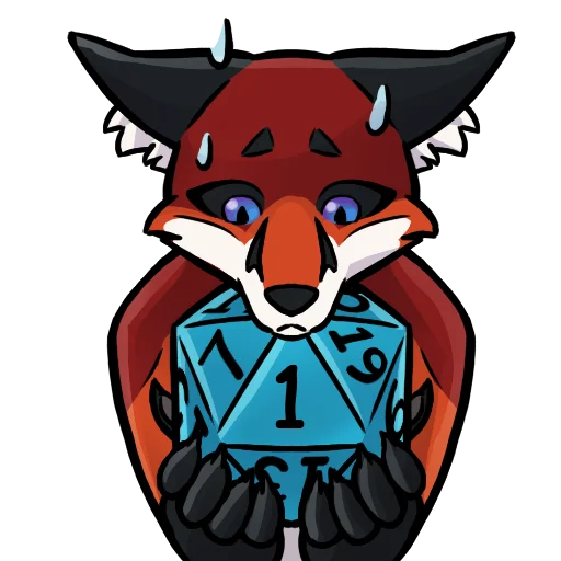 Стикер ZenYut - 1