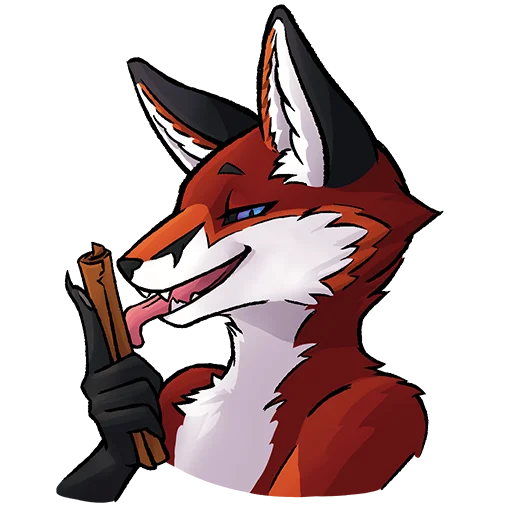 Стикер ZenYut - 1