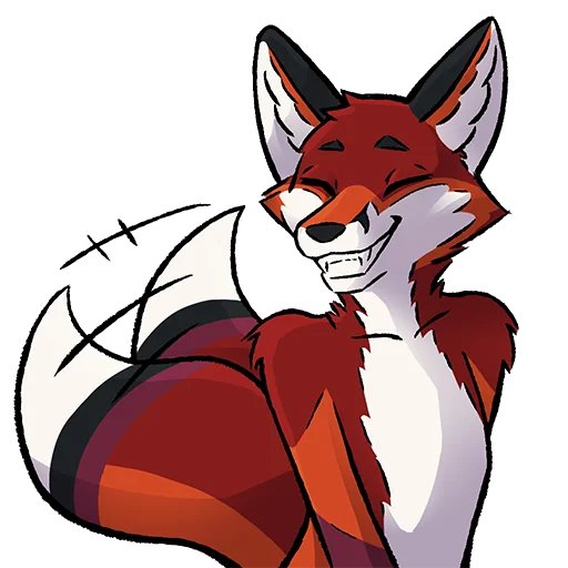 Стикер ZenYut - 1