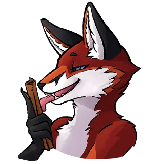 Стикер Zen'Yut Expressions - 6