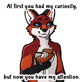 Стикер Zen'Yut Expressions - 2