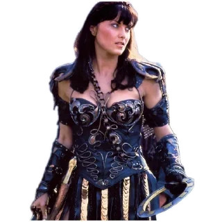 Sticker Зена - 7