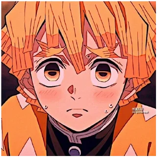 Стикер Зенитсу - 2