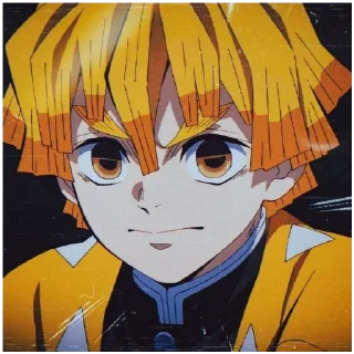 Стикер Зенитсу - 0