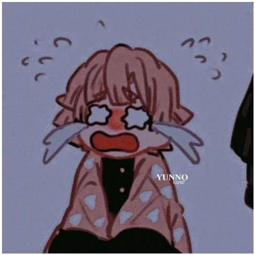 Стикер Зенитсу - 10