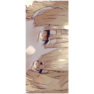 Стикер Зенитсу - 11